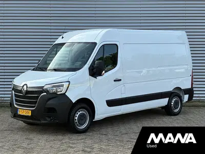 Renault Master T35 2.3 dCi 135 L2H2 Airco Bluetooth Senso uit 2024