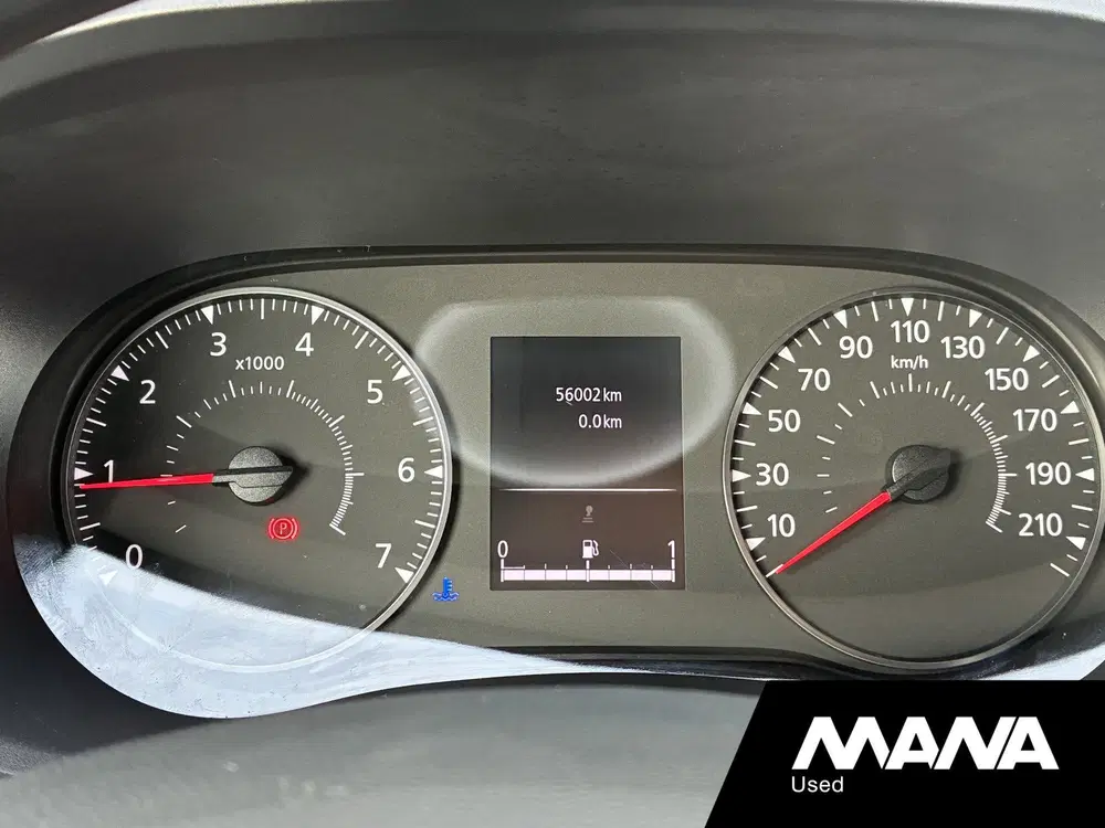 Renault Master T35 2.3 dCi 135 L2H2 Airco Bluetooth Senso uit 2024, foto 12