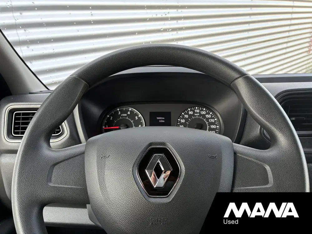 Renault Master T35 2.3 dCi 135 L2H2 Airco Bluetooth Senso uit 2024, foto 13