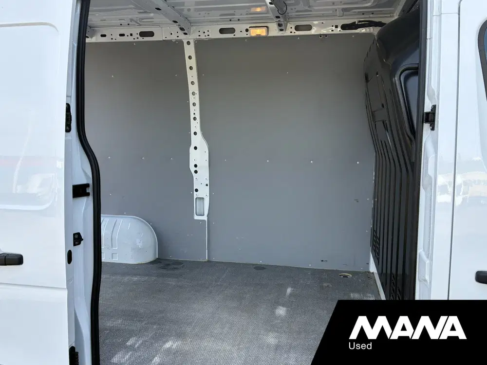 Renault Master T35 2.3 dCi 135 L2H2 Airco Bluetooth Senso uit 2024, foto 7