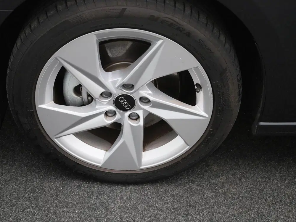 Audi A3 40 TFSI e Advanced edition 204 PK uit 2025, foto 15