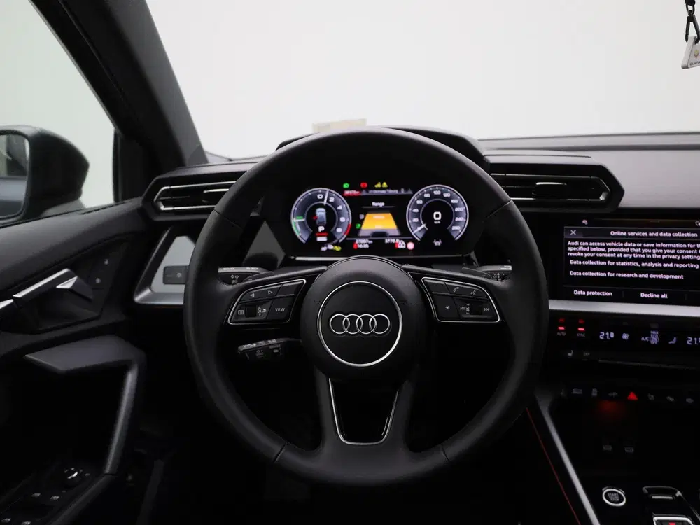 Audi A3 40 TFSI e Advanced edition 204 PK uit 2025, foto 7