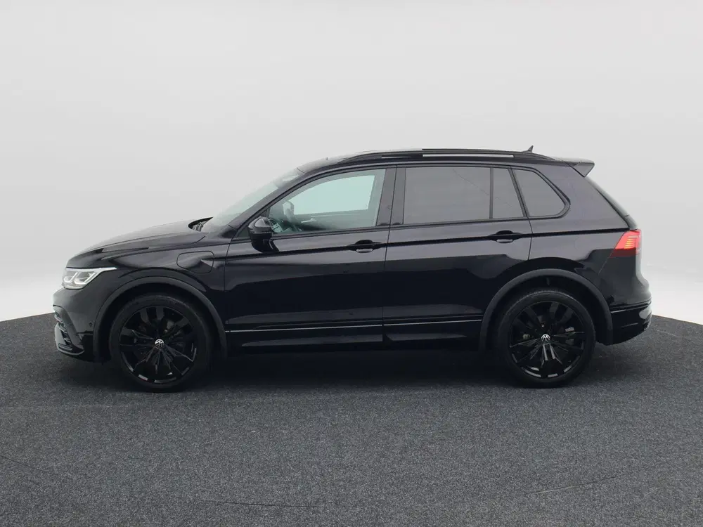 Volkswagen Tiguan 1.4 TSi 245 Pk eHybrid R-Line Business uit 2023, foto 10