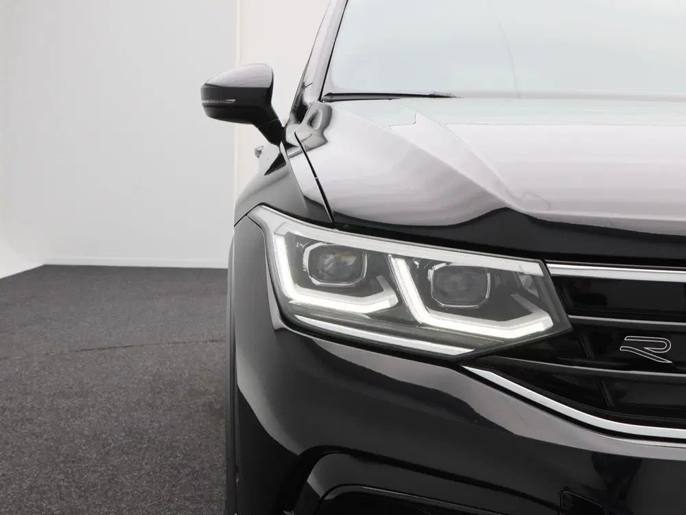 Volkswagen Tiguan 1.4 TSi 245 Pk eHybrid R-Line Business uit 2023, foto 12