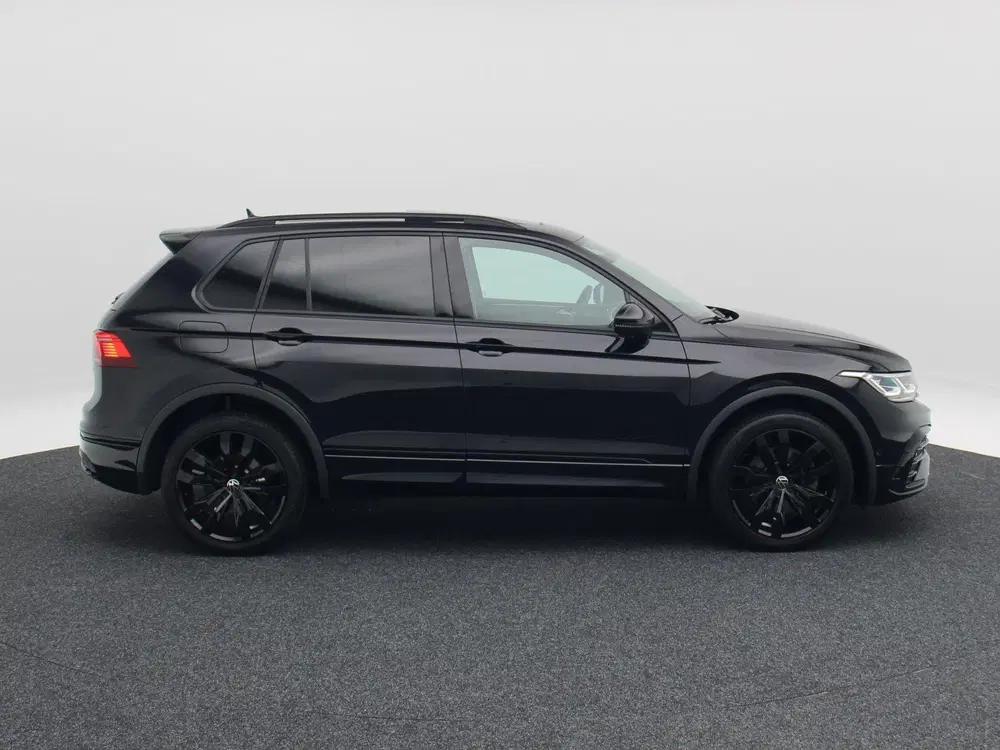 Volkswagen Tiguan 1.4 TSi 245 Pk eHybrid R-Line Business uit 2023, foto 8