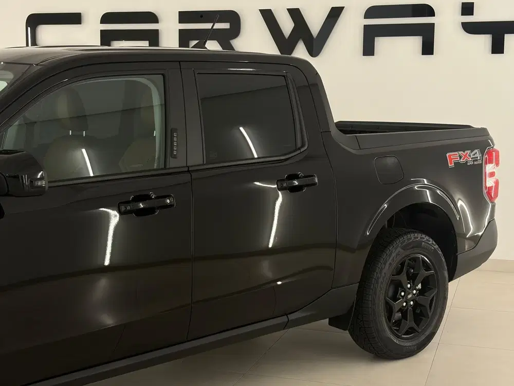 Ford Ranger Maverick 2.0L ECOBOOST LARIAT AWD FX4 (bj uit 2026, foto 2
