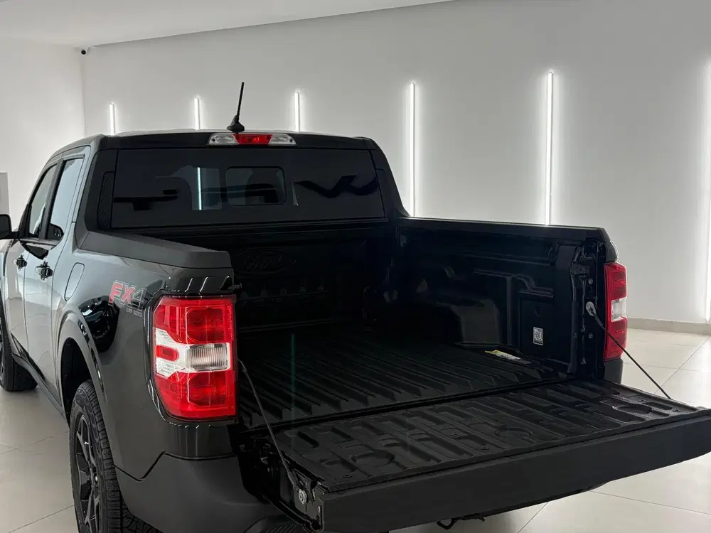 Ford Ranger Maverick 2.0L ECOBOOST LARIAT AWD FX4 (bj uit 2026, foto 5