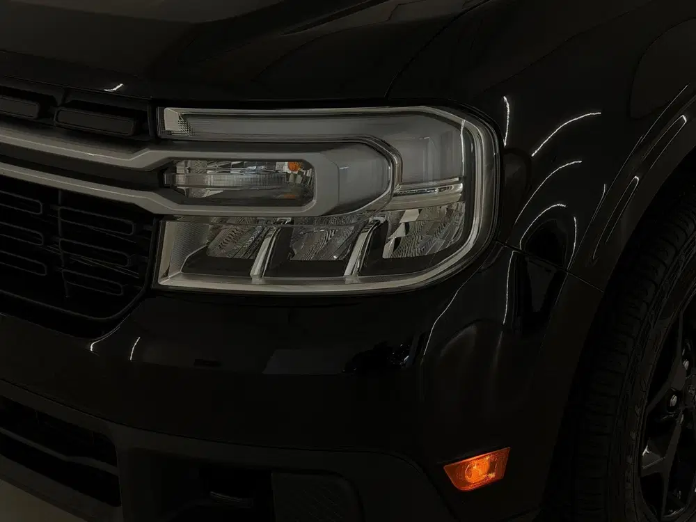 Ford Ranger Maverick 2.0L ECOBOOST LARIAT AWD FX4 (bj uit 2026, foto 9