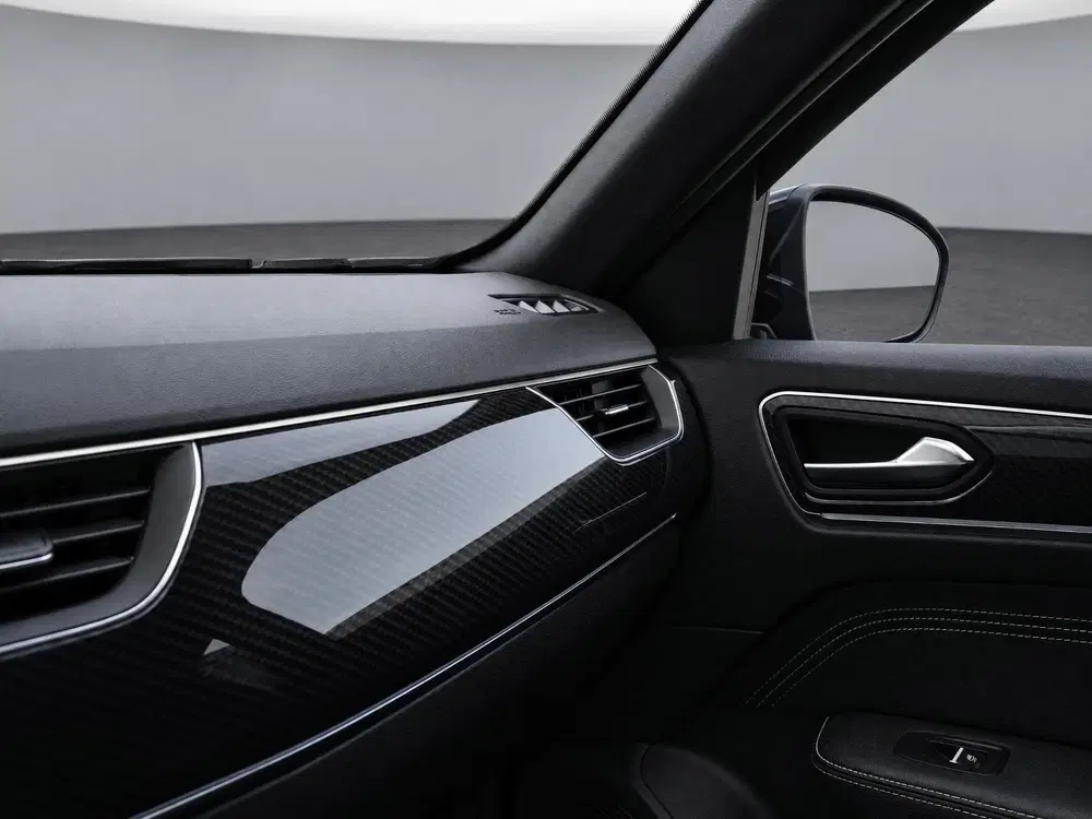 Renault Arkana E-Tech hybrid 145 E-Tech engineered uit 2023, foto 13