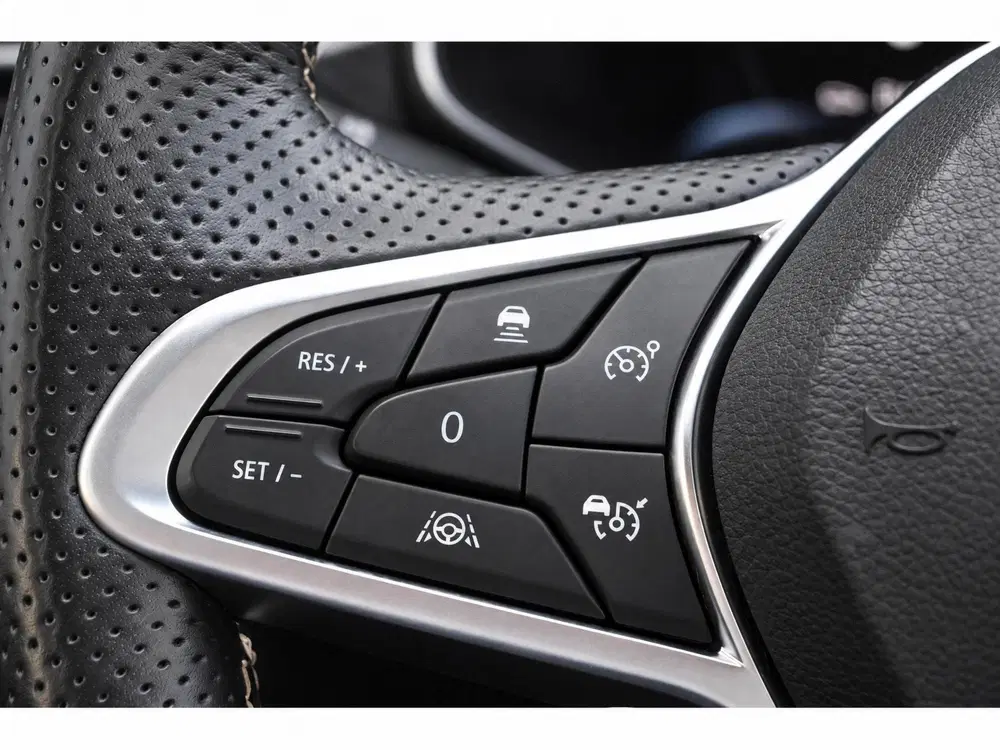 Renault Arkana E-Tech hybrid 145 E-Tech engineered uit 2023, foto 15