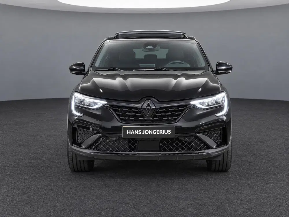 Renault Arkana E-Tech hybrid 145 E-Tech engineered uit 2023, foto 2