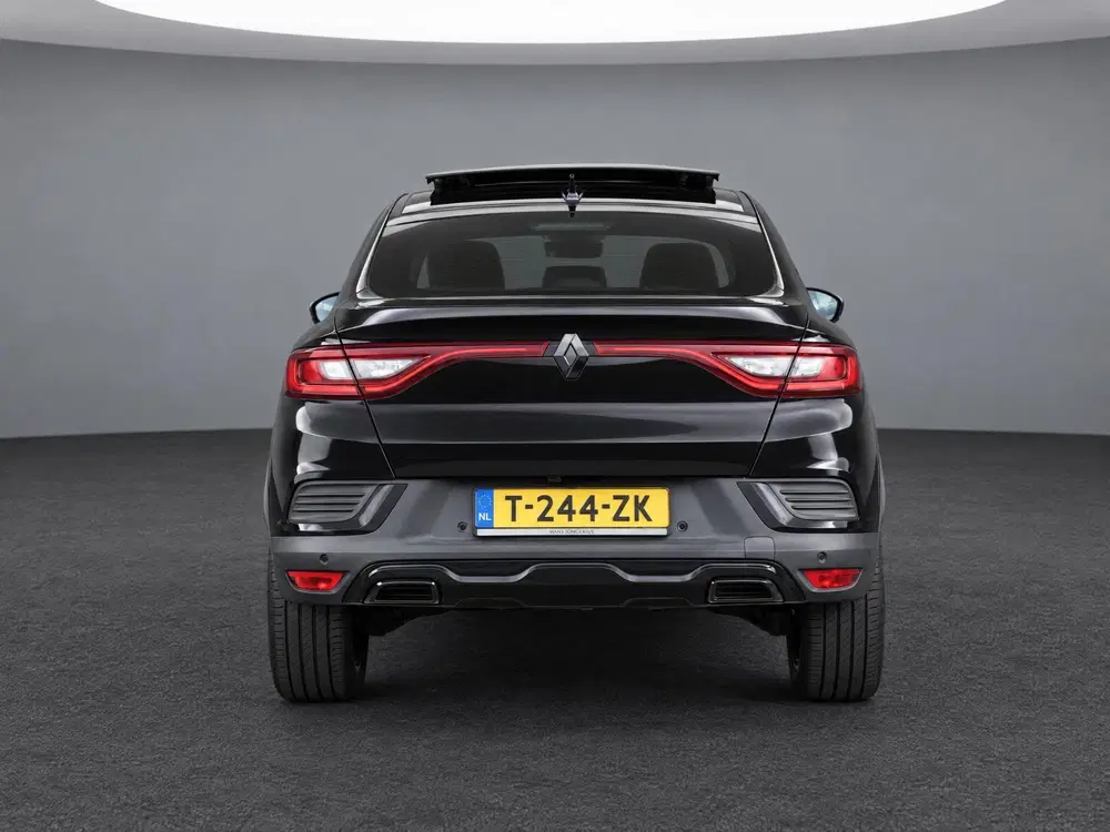 Renault Arkana E-Tech hybrid 145 E-Tech engineered uit 2023, foto 6