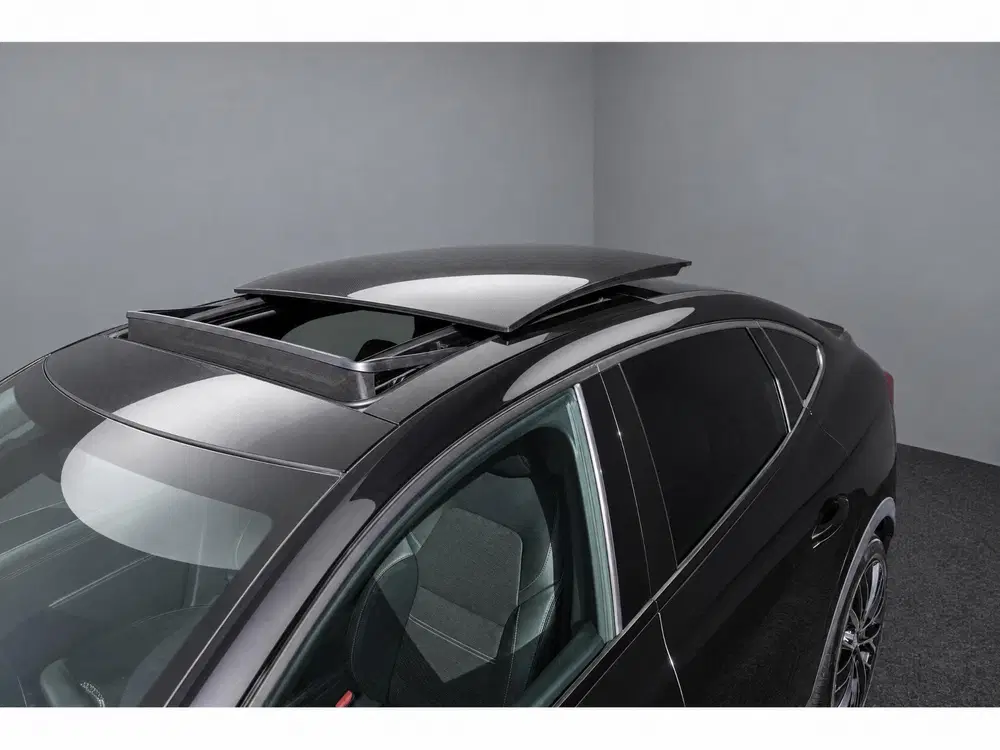 Renault Arkana E-Tech hybrid 145 E-Tech engineered uit 2023, foto 8