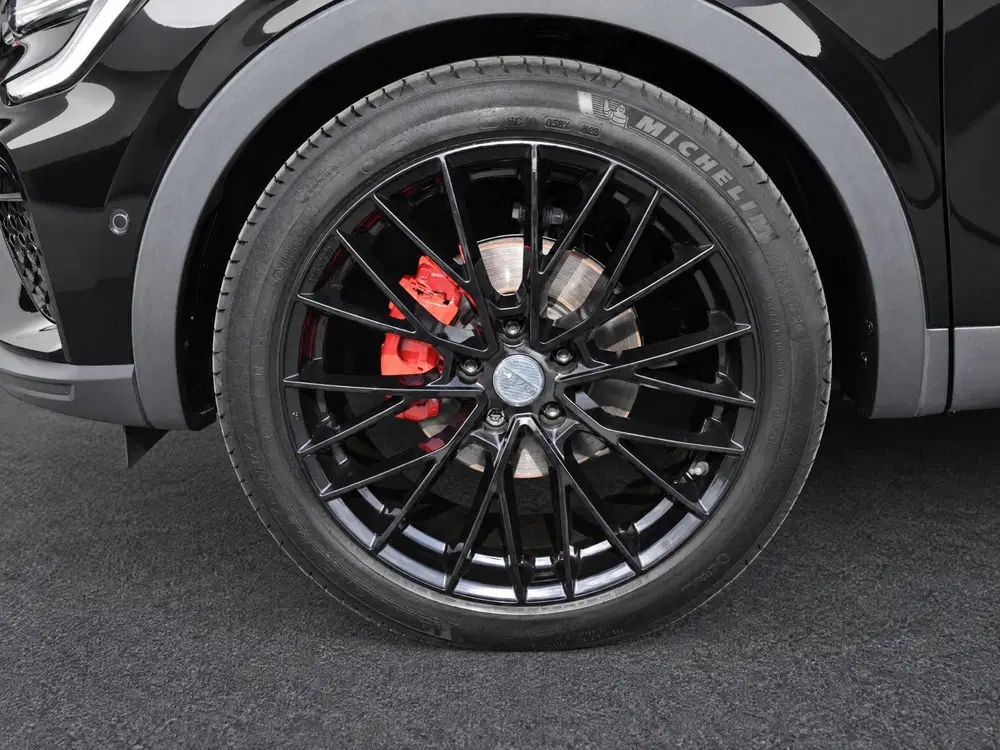 Renault Arkana E-Tech hybrid 145 E-Tech engineered uit 2023, foto 9