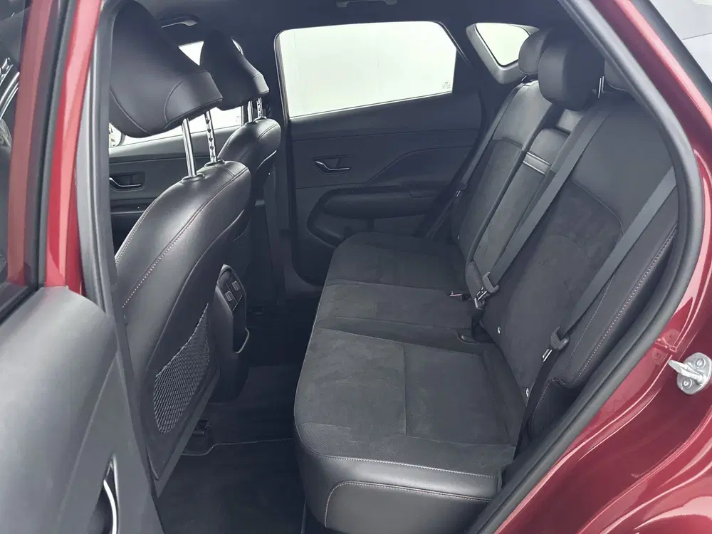 Hyundai KONA 1.6 GDI HEV N-Line uit 2023, foto 5