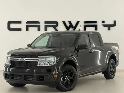 Ford F 150 USA F-150 Maverick 2.0L ECOBOOST LARIAT AW uit 2026