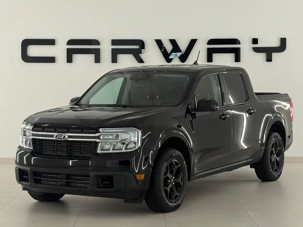 Ford F 150 USA F-150 Maverick 2.0L ECOBOOST LARIAT AW uit 2026, foto 10