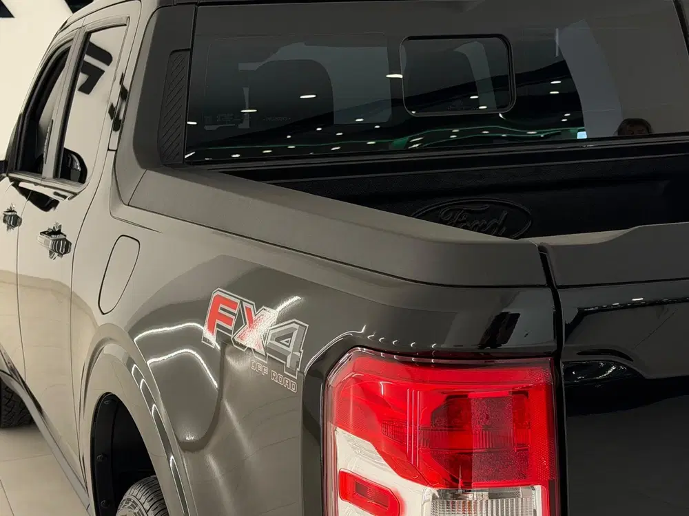 Ford F 150 USA F-150 Maverick 2.0L ECOBOOST LARIAT AW uit 2026, foto 3