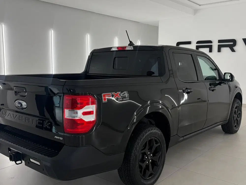 Ford F 150 USA F-150 Maverick 2.0L ECOBOOST LARIAT AW uit 2026, foto 4