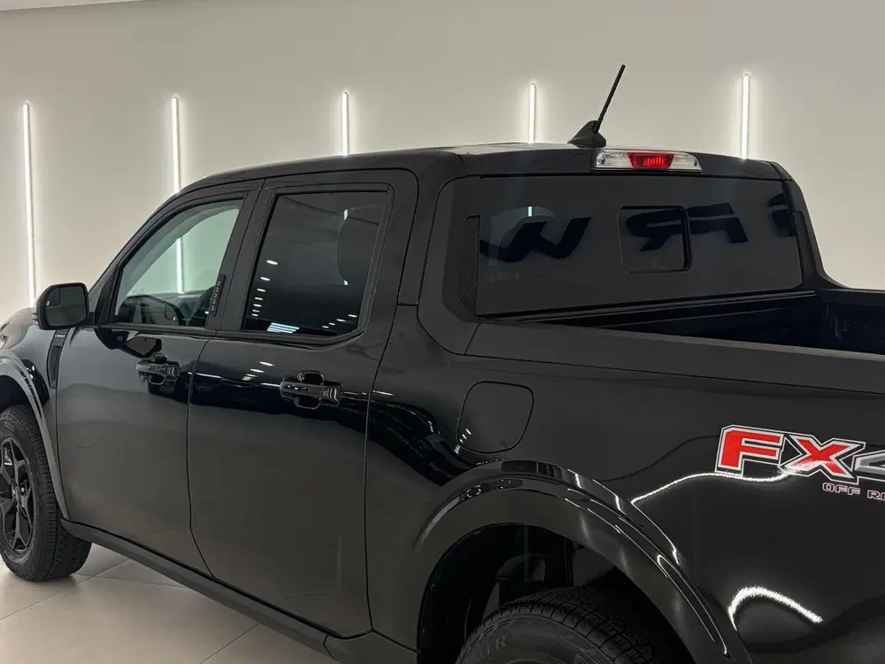 Ford F 150 USA F-150 Maverick 2.0L ECOBOOST LARIAT AW uit 2026, foto 5