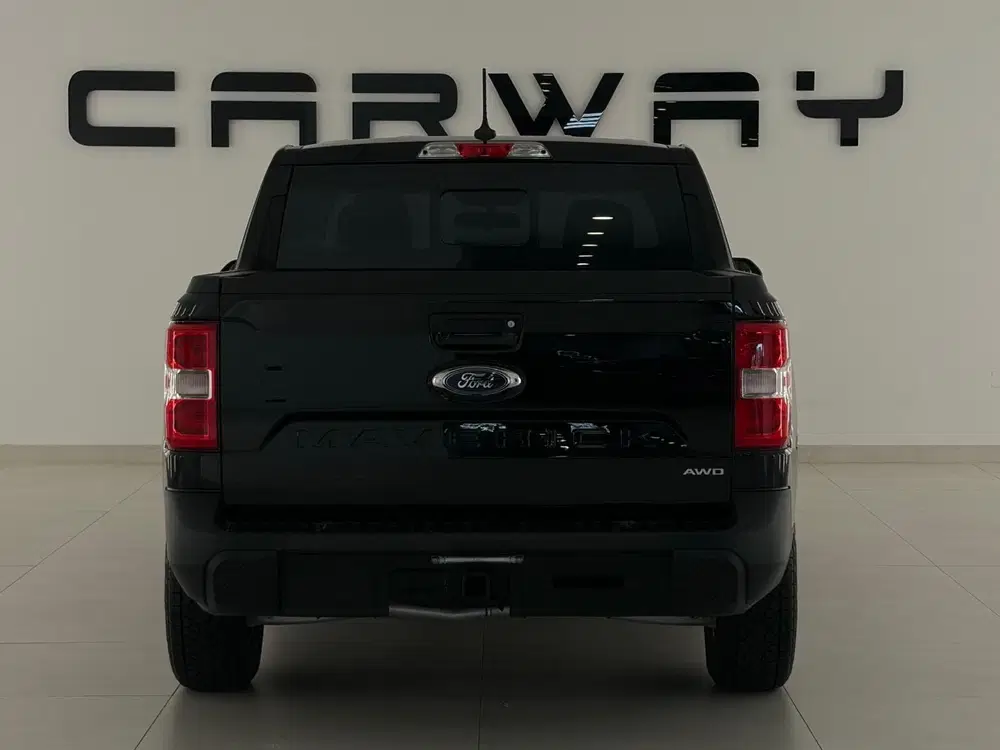 Ford F 150 USA F-150 Maverick 2.0L ECOBOOST LARIAT AW uit 2026, foto 6