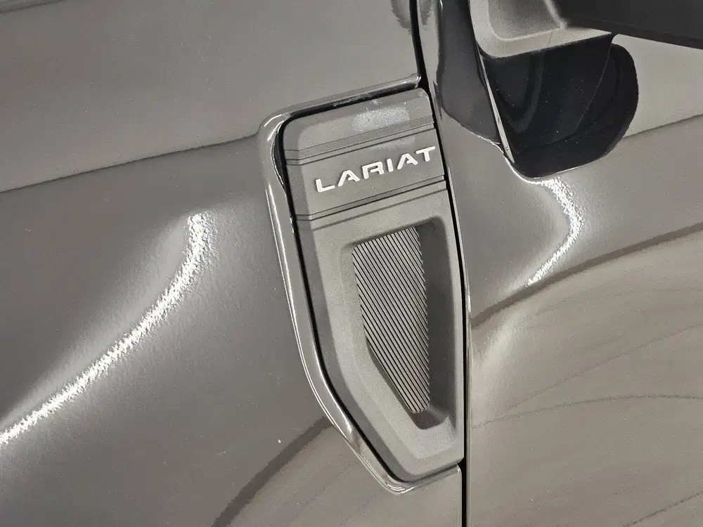 Ford F 150 USA F-150 Maverick 2.0L ECOBOOST LARIAT AW uit 2026, foto 9