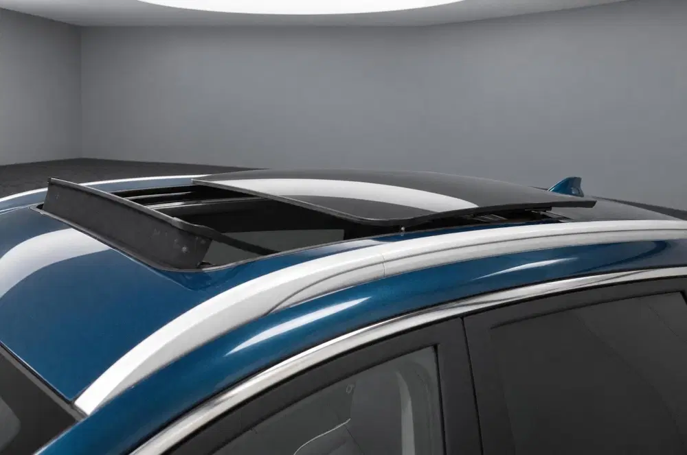 Chery Tiggo7 CHS PHEV Unique uit 2026, foto 6