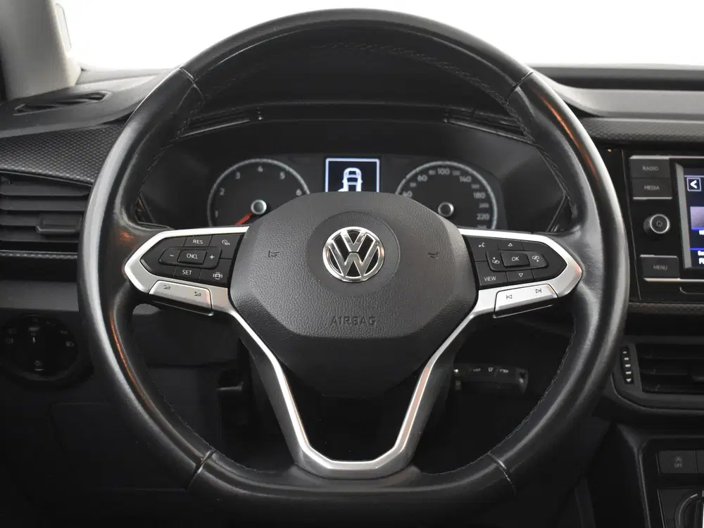 Volkswagen T-Cross 1.0 TSI Life 95Pk uit 2019, foto 12