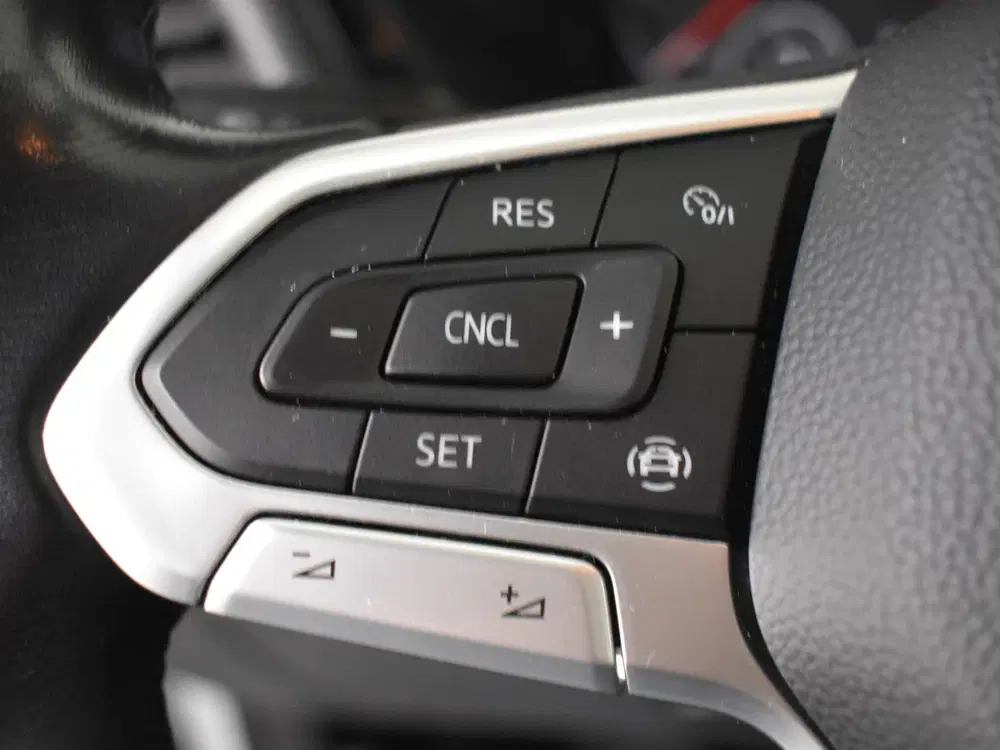 Volkswagen T-Cross 1.0 TSI Life 95Pk uit 2019, foto 13