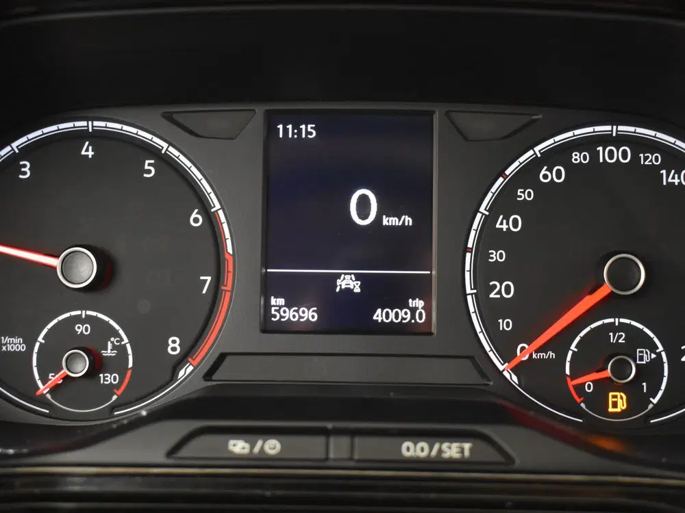Volkswagen T-Cross 1.0 TSI Life 95Pk uit 2019, foto 15