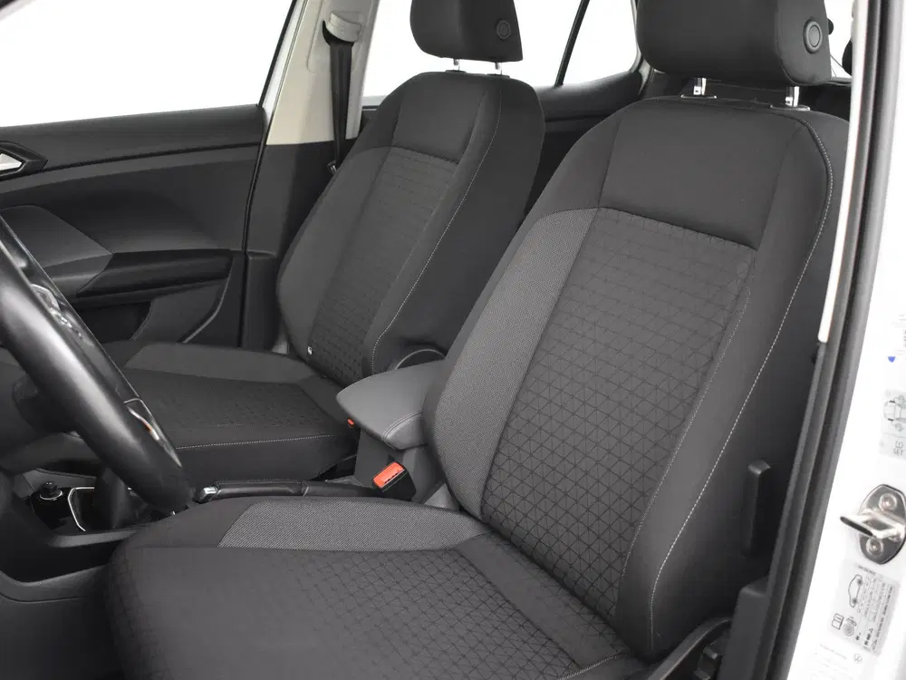 Volkswagen T-Cross 1.0 TSI Life 95Pk uit 2019, foto 7