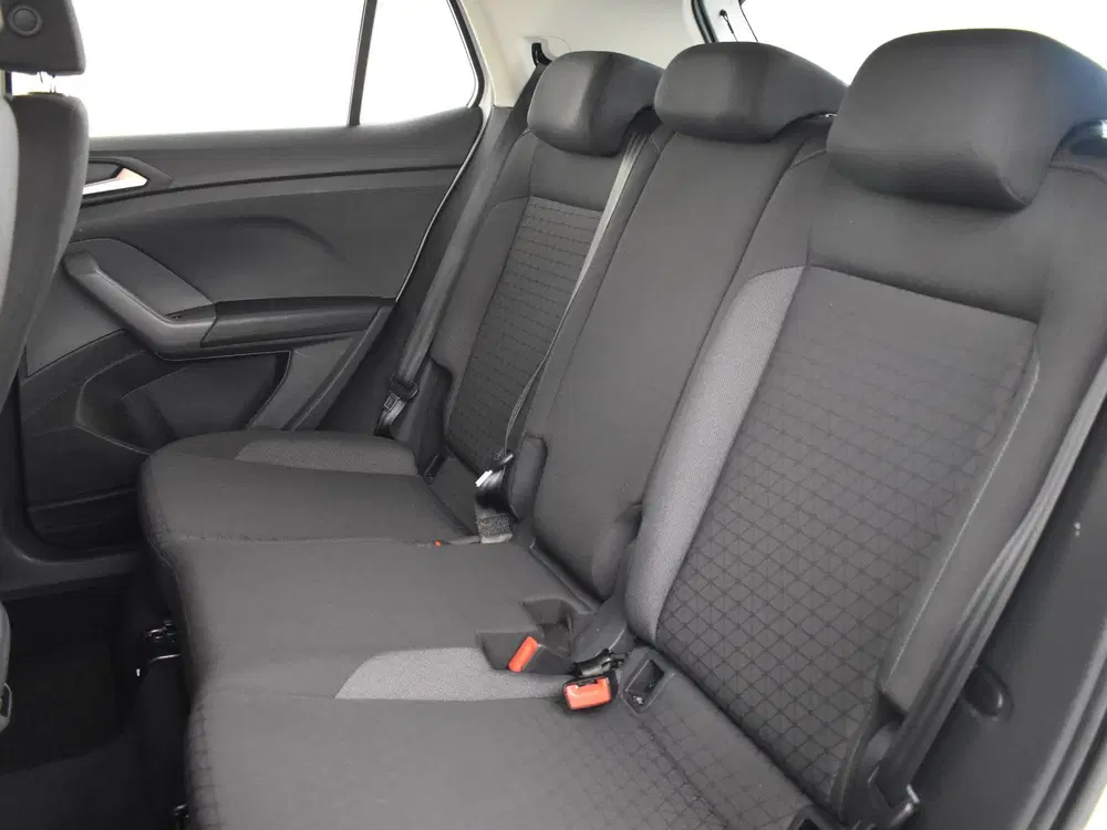 Volkswagen T-Cross 1.0 TSI Life 95Pk uit 2019, foto 8