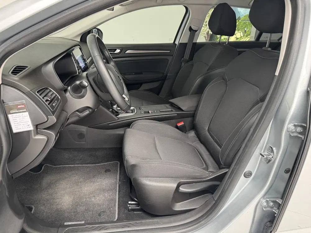 Renault Megane Mégane Estate 1.6 E-Tech Plug-In Hybrid 16 uit 2022, foto 7