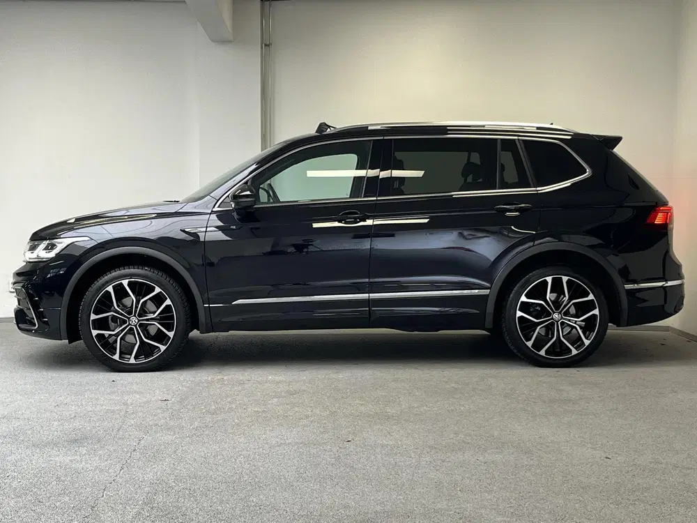 Volkswagen Tiguan Allspace 1.5 TSI R-Line 7p. uit 2022, foto 12