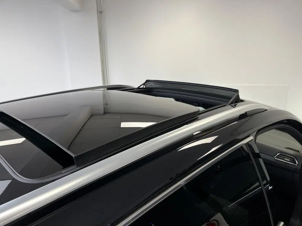 Volkswagen Tiguan Allspace 1.5 TSI R-Line 7p. uit 2022, foto 4