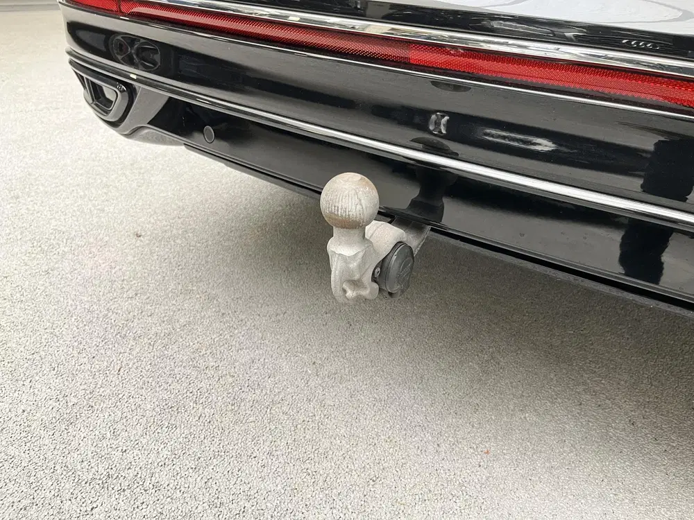 Volkswagen Tiguan Allspace 1.5 TSI R-Line 7p. uit 2022, foto 5