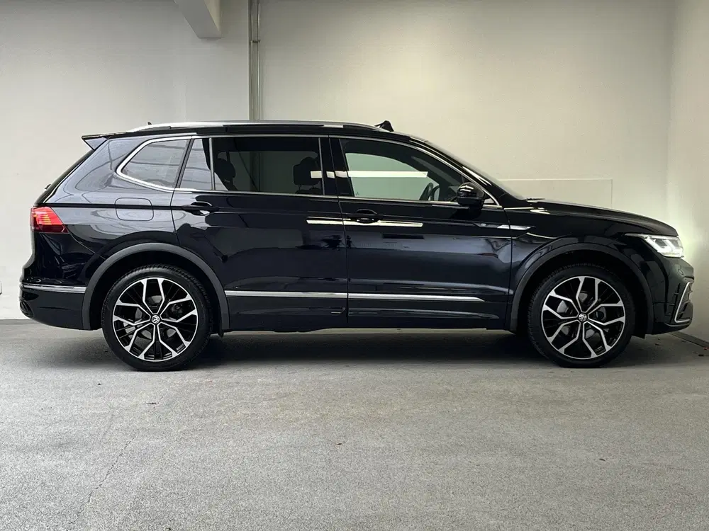 Volkswagen Tiguan Allspace 1.5 TSI R-Line 7p. uit 2022, foto 9