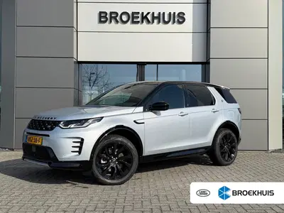 Land Rover Discovery Sport P270e Dynamic SE uit 2025