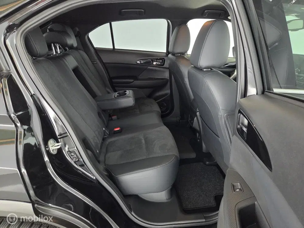 Mitsubishi Eclipse Cross 2.4 PHEV Executive leer uit 2025, foto 13