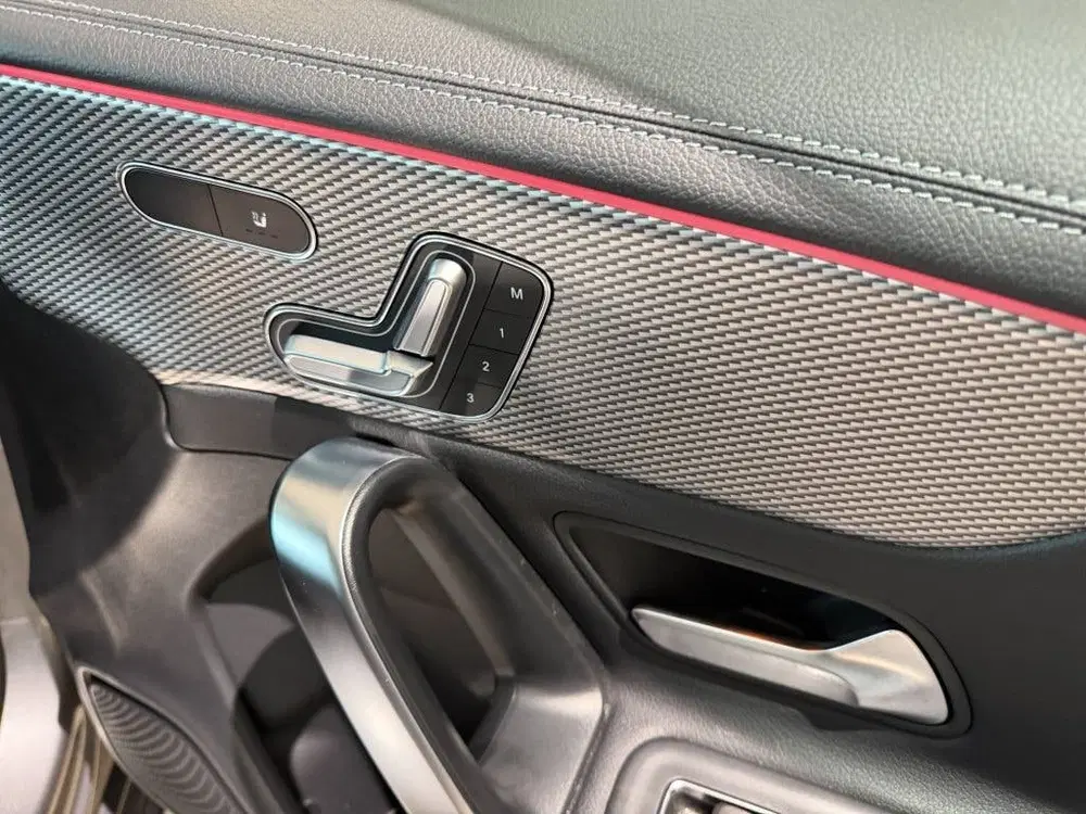 Mercedes-Benz CLA 200 Business Solution Luxury uit 2022, foto 14