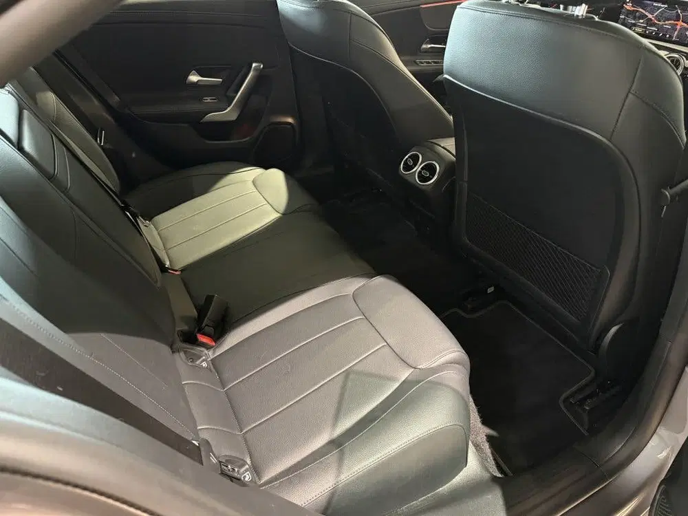 Mercedes-Benz CLA 200 Business Solution Luxury uit 2022, foto 15