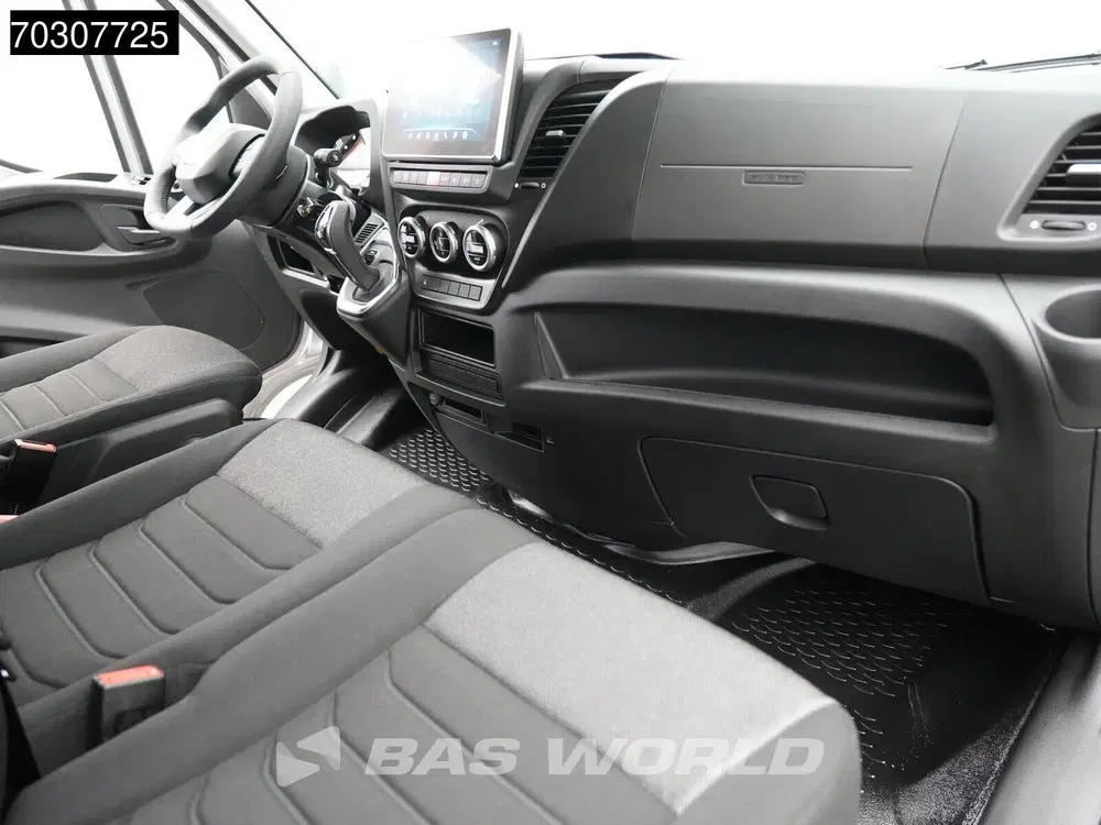 Iveco Daily 3.0L Automaat Driezijdige Kipper Dubbelluc uit 2026, foto 14