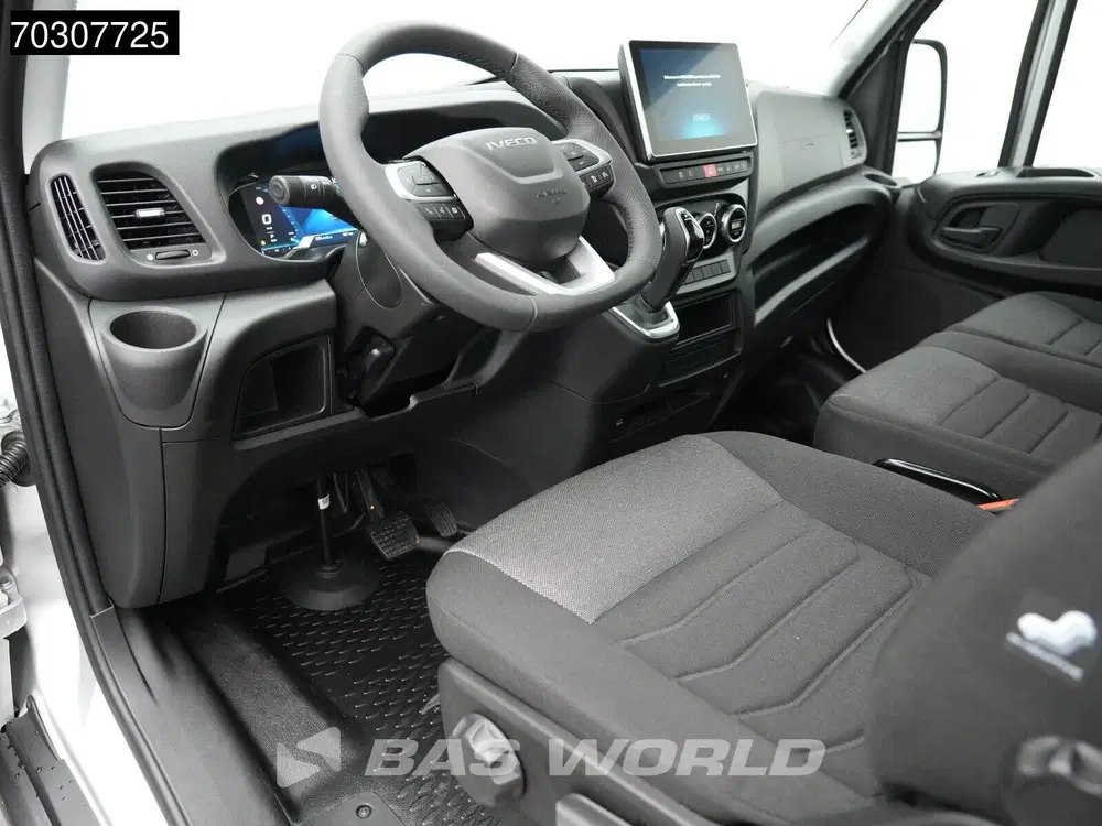 Iveco Daily 3.0L Automaat Driezijdige Kipper Dubbelluc uit 2026, foto 5
