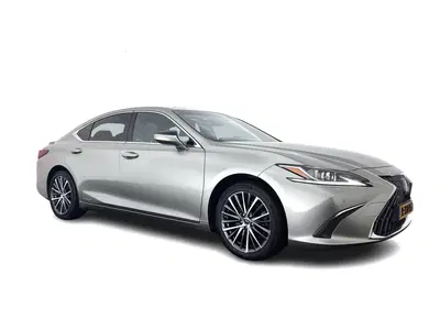 Lexus ES 300h Business Line (INCL-BTW) Aut. *PANO uit 2022