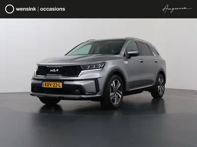 Kia Sorento 1.6 T-GDI Plug-in Hybrid 4WD ExecutiveLine uit 2024