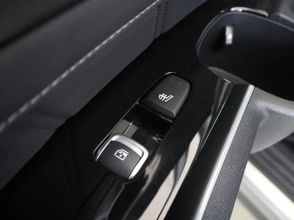 Kia Sorento 1.6 T-GDI Plug-in Hybrid 4WD ExecutiveLine uit 2024, foto 14