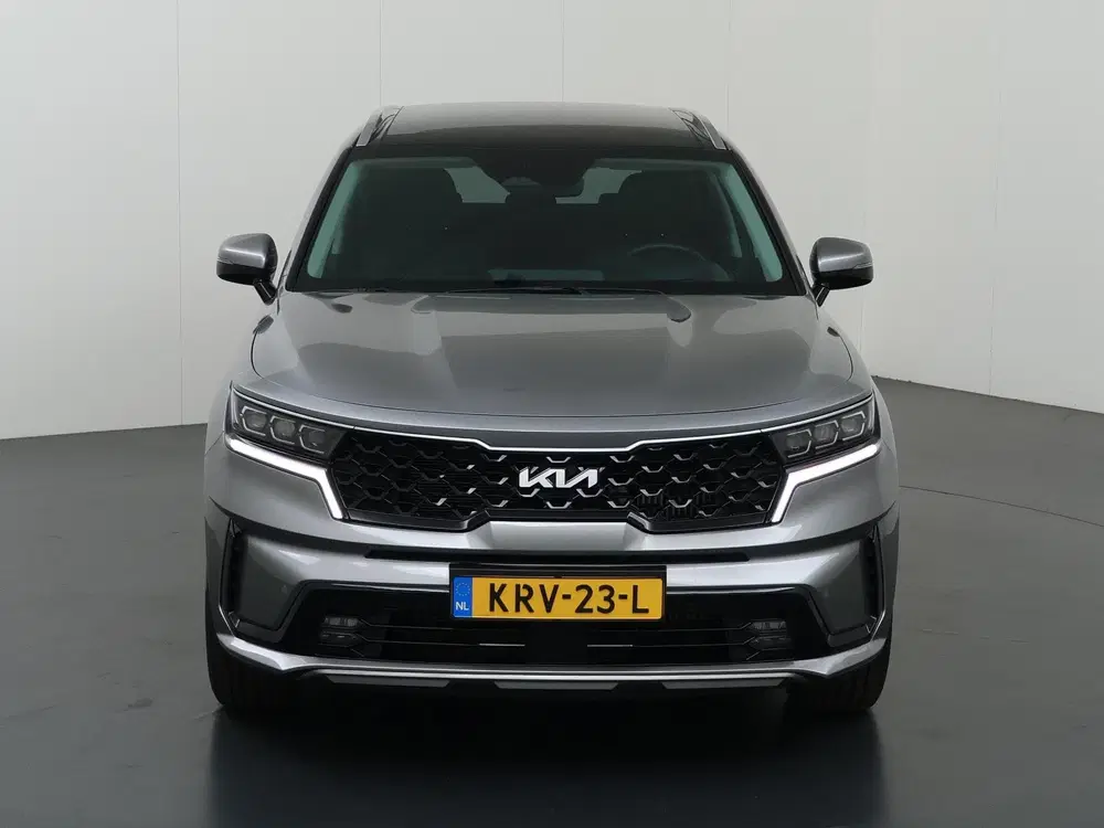 Kia Sorento 1.6 T-GDI Plug-in Hybrid 4WD ExecutiveLine uit 2024, foto 3