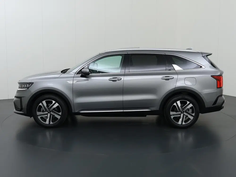 Kia Sorento 1.6 T-GDI Plug-in Hybrid 4WD ExecutiveLine uit 2024, foto 5