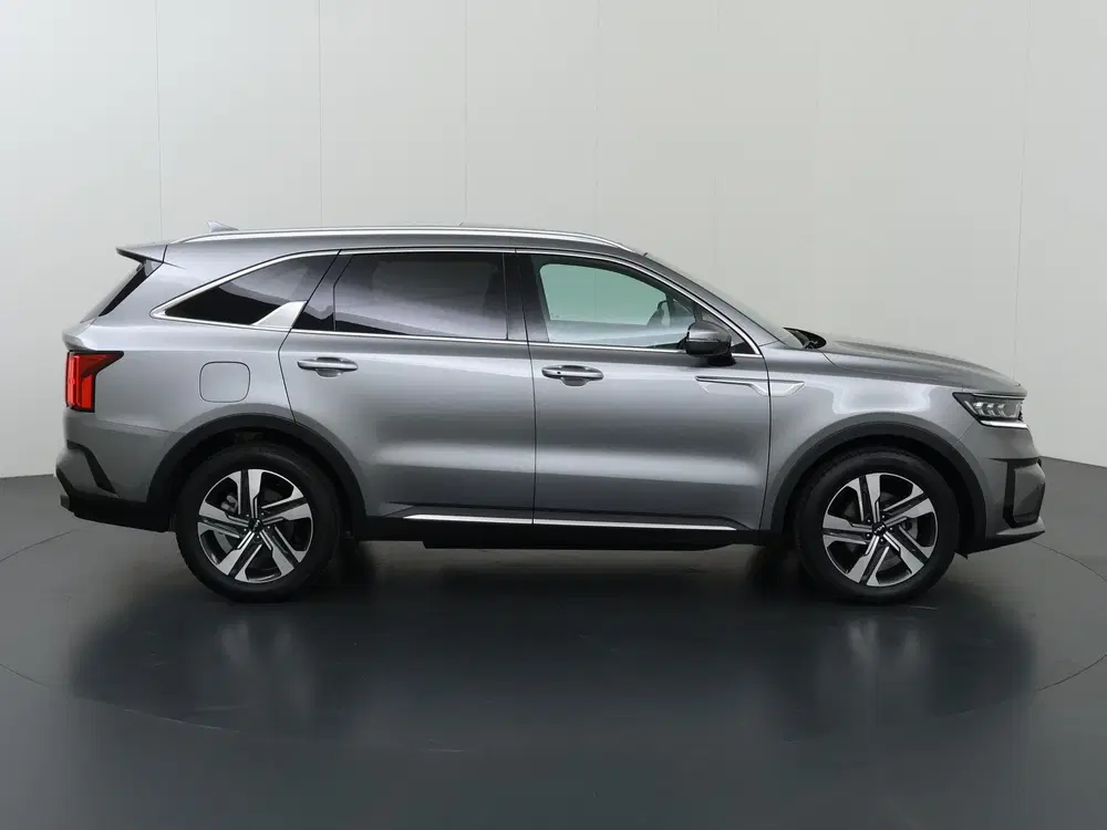 Kia Sorento 1.6 T-GDI Plug-in Hybrid 4WD ExecutiveLine uit 2024, foto 6
