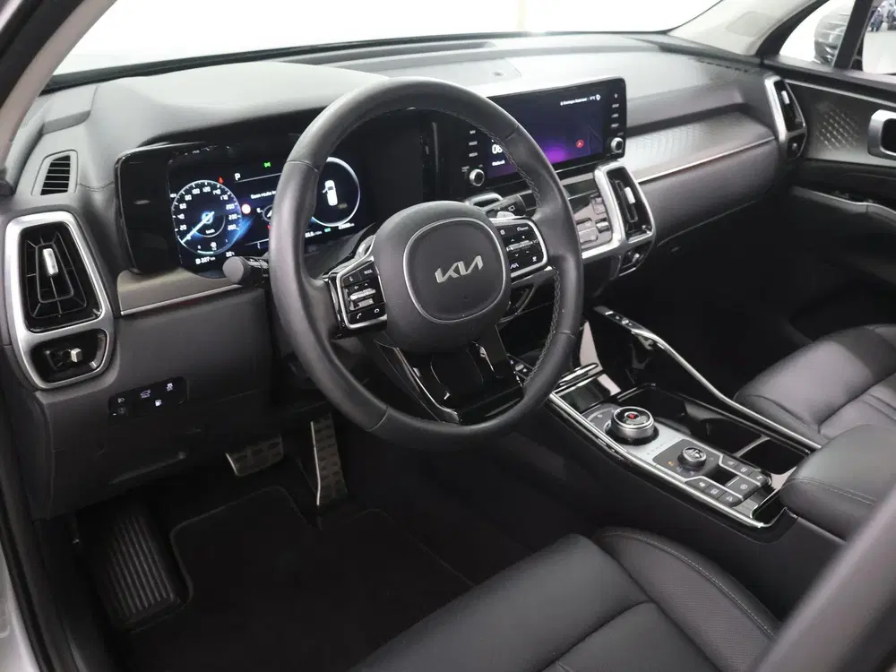 Kia Sorento 1.6 T-GDI Plug-in Hybrid 4WD ExecutiveLine uit 2024, foto 7